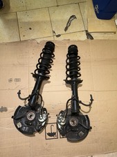 Kit ammortizzatori pinze dischi freno ORIGINALI Volkswagen Golf 3 serie 1.6 75cv