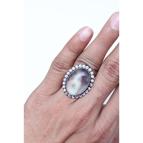Gioielli argento fatti a - in,