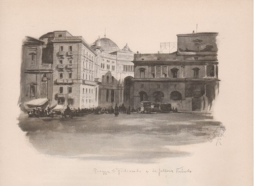 Allers piazza san - -,