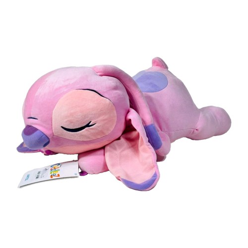 Peluche disney store - peluche, lilio