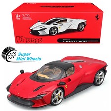 Bburago 1:18 Ferrari Daytona