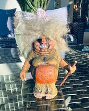 Nyform Troll Grandma with