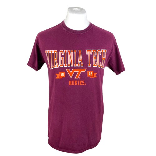 Maglietta virginia tech - maglietta, medium