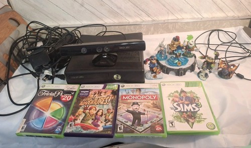 Microsoft xbox 360 - xbox,