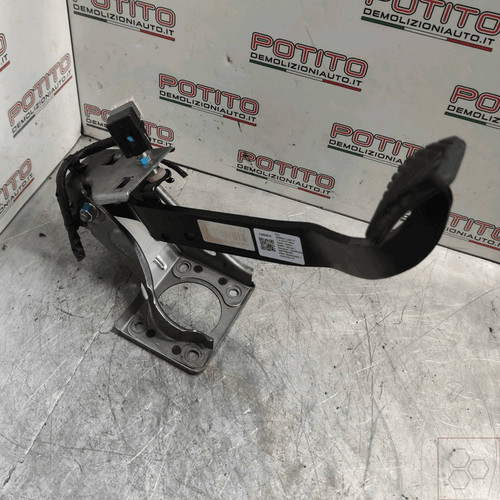328001p100 pedale freno - 328001p100,