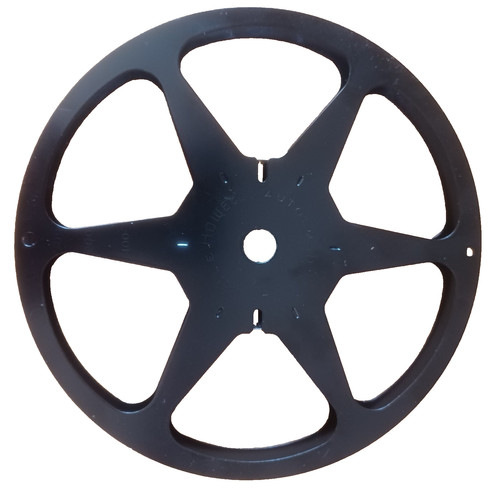 Bell howell autoload reel - &,