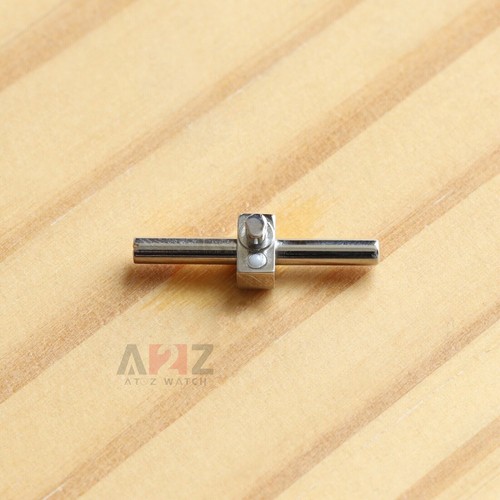Pin fibbia cinturino orologio
