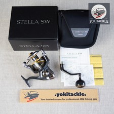 Mulinello da spinning Shimano