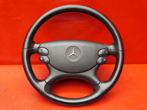 Volante mercedes w211 - mercedes, s211