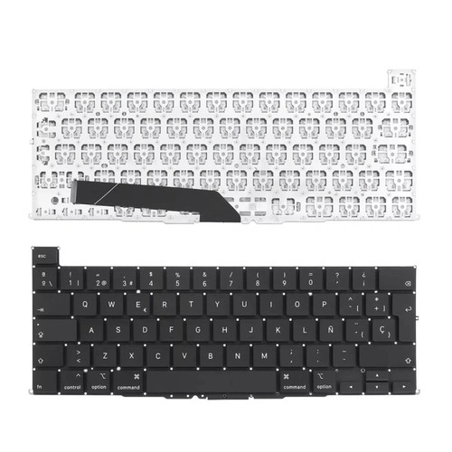 Tastiera per portatile apple - tastiera,