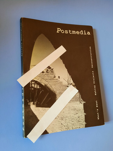 Postmedia fall 1994 what - 1994, what's