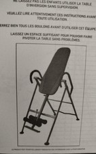 Panca A Inversione (o Panca