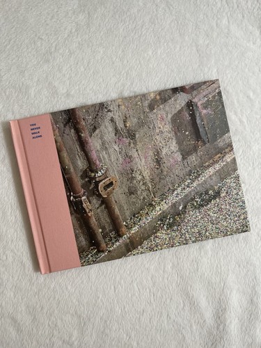 Bts album you never walk - -,