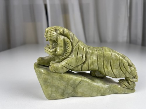Statua collezione tigre di - da,