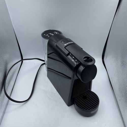 Longhi nespresso essenza - de'longhi,
