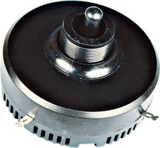 Driver tweeter piezoelettrico a vite filettatura 3,5 cm unità per tromba