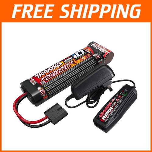 Potente batteria nimh con - potente,