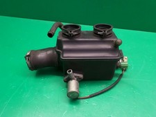 SUZUKI BURGMAN AN 650 03 18