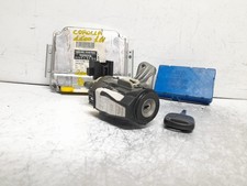 KIT CENTRALINA MOTORE PER TOYOTA Corolla Berlina 2° Serie 89661-02750 3ZZ FE Be