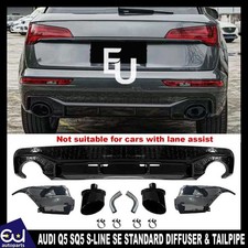 PER AUDI Q5 SQ5 2018-24 RSQ5