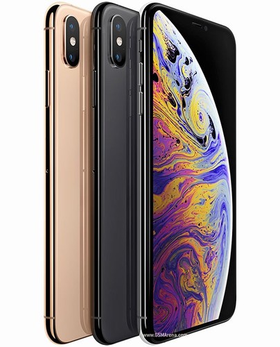 Apple iphone 256 gb - apple, xs