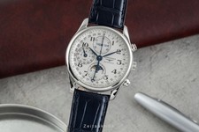 Longines Master Collection