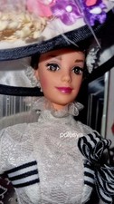 Barbie Eliza Doolittle My Fair