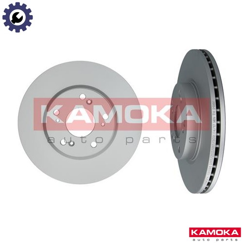 Disco freno 1031038 per - disco,