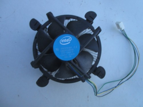 Dissipatore cpu intel - dissipatore,