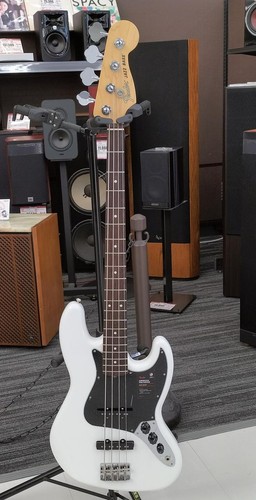 Fender usa american performer - fender,