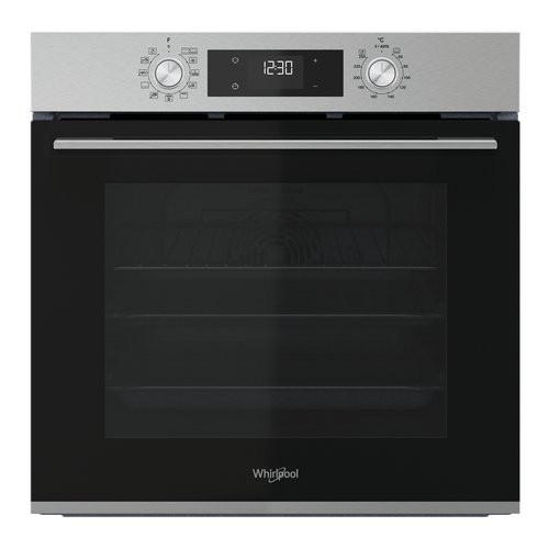 Whirlpool forno incasso - forno, (71lt)