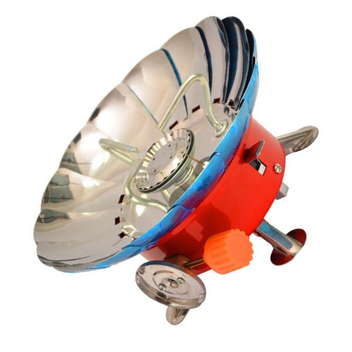 Stufetta gas per camper - stufetta,