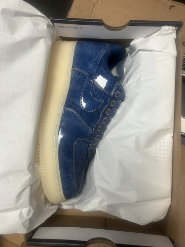 Taglia nike air force - nike, 1