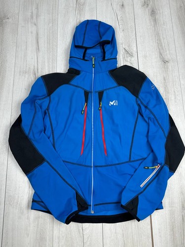 Giacca softshell tecnica - giacca,