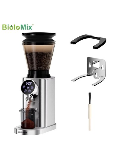 Macina caffè elettrico - caffè,