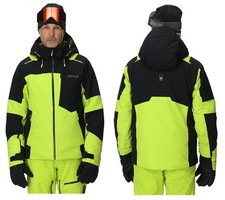 Spyder leader jacket - giacca, da