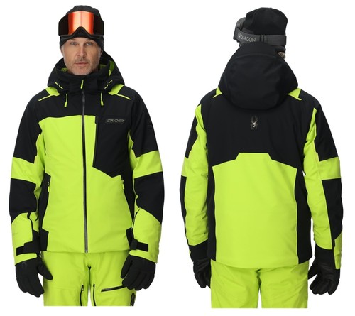 Spyder leader jacket giacca - jacket,