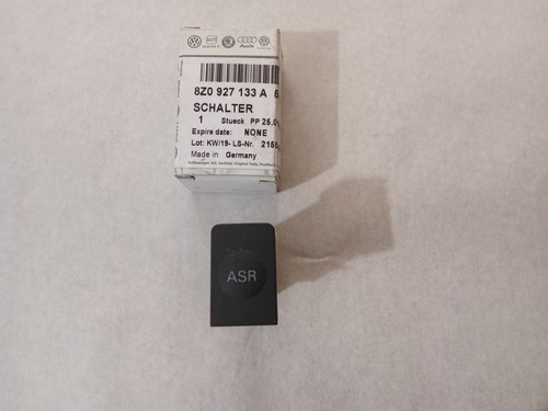Audi interruttore controllo - audi, a2