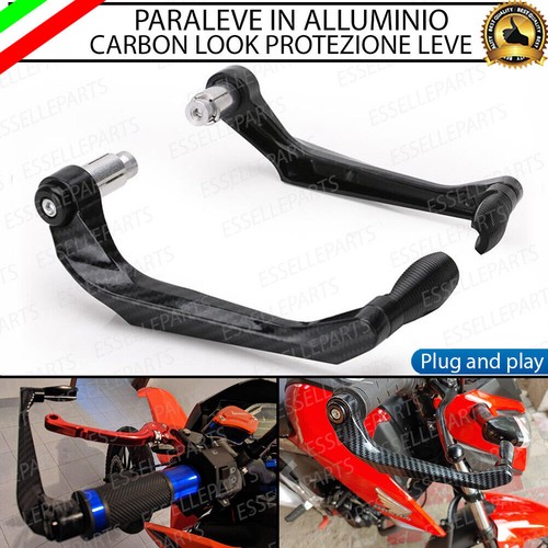 Paraleve protezione leve freno - paraleve,