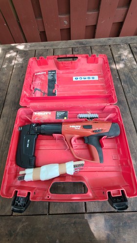 Hilti dx460 strumento - dx460, di