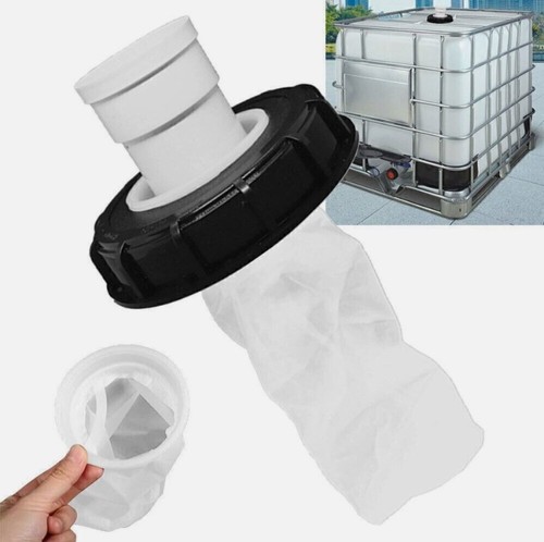 Coperchio filtro ibc serbatoio - filtro,