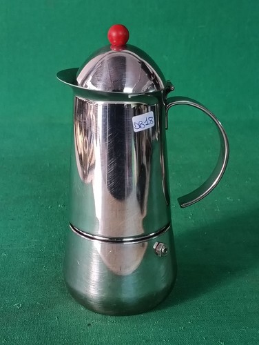Vecchia caffettiera lavazza - caffettiera,