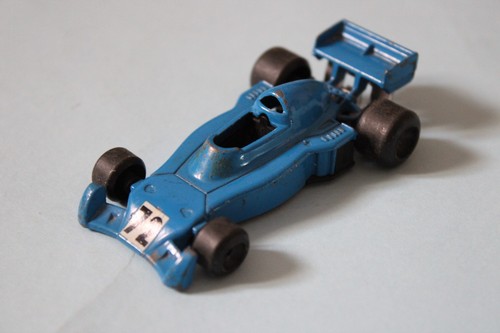 Polistil ligier matra - matra, (cod