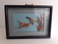 Bellissimo quadro cinese vintage