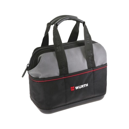 Borsa portautensili fondo - fondo, in