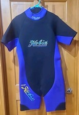 Muta corta uomo Hobie Stearns