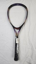 Racchetta da tennis Head Constant Beam Lite (2206) - 4 3/8 pollici, non incordata, sistema operativo, vintage
