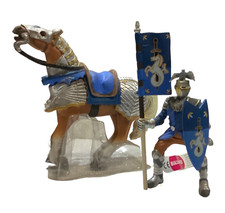 BULLYLAND BULLY CAVALIERE +