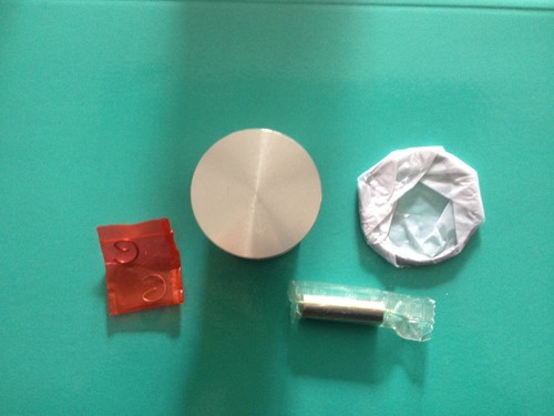 Kit pistone per motosega - kit,