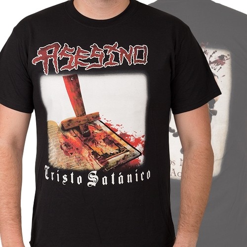 ASESINO-CRISTO
